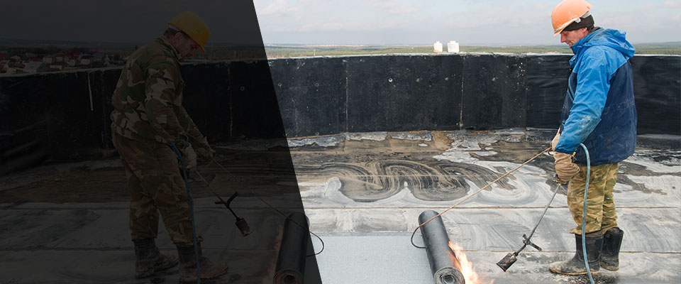 Port Norris Roofing Contractors